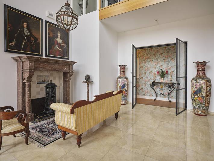 Ferienhaus für 16 Personen, mit Terrasse in Serooskerke - 2