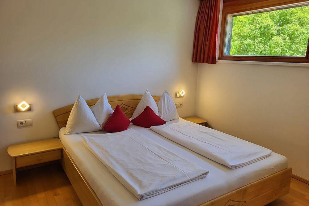 Top 3 - Top apartments in Brand, Brandnertal