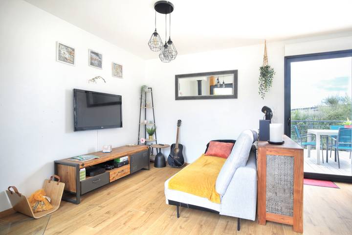 Location de vacances pour 5 personnes, avec jardin et terrasse, animaux acceptés à Les Moitiers-d'Allonne - 2