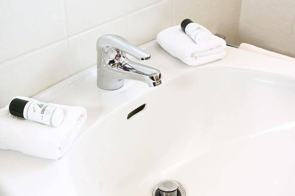 Doppelzimmer Fuschlsee - Hotel Restaurant Stefanihof in Salzkammergut-Berge, Fuschl am See