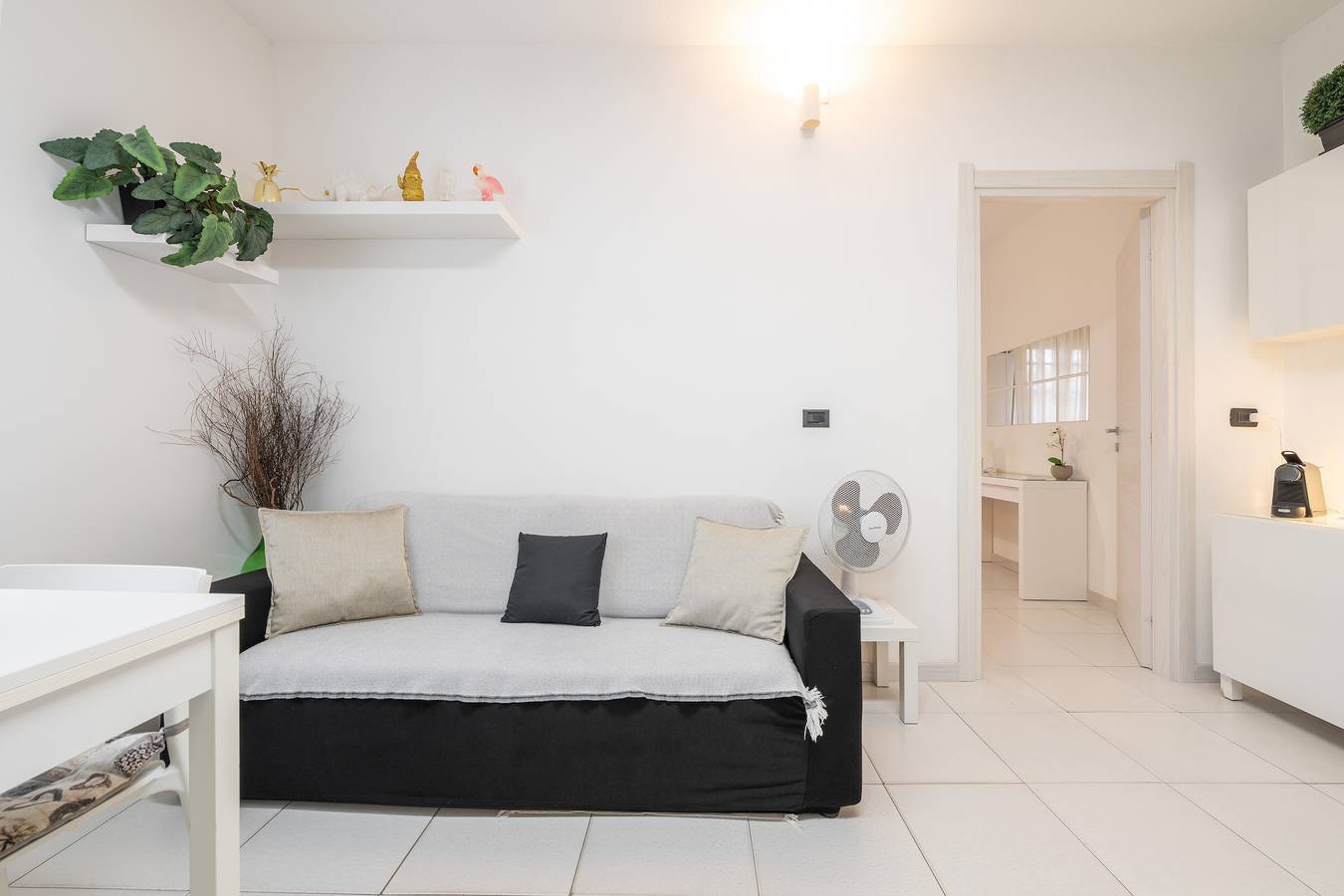 Apartamento inteiro, Apartamento "La Casa di Mia" – Cagliari in San Giuliano (Sardinia), Cagliari