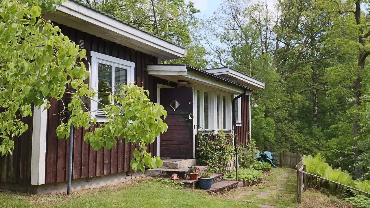 Casa vacanza a Skane a partire da 120€ a notte