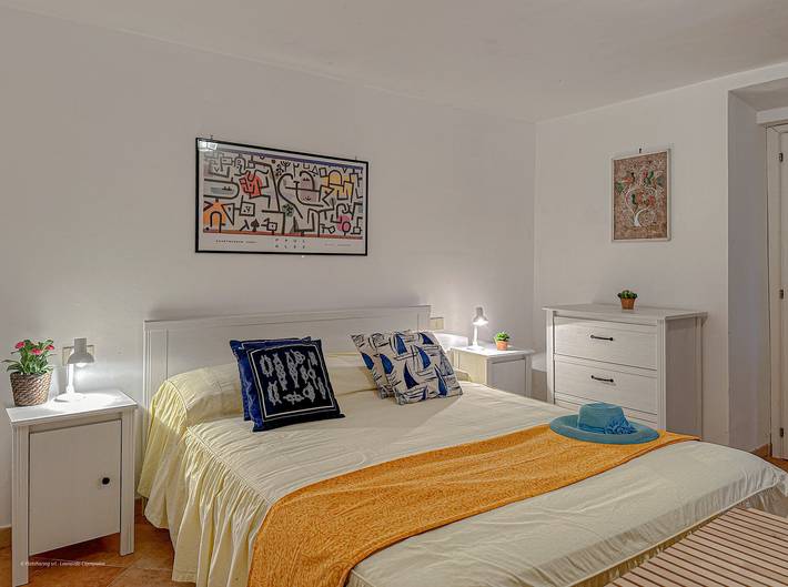 Appartamento intero, Sperlonga Zaffiro Suite - 2 mins from the Sea in Lido da Rocco, Sperlonga