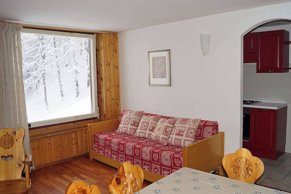 Geheel appartement, Maison Perchu - Pila, Vallée D'aoste in Pila (Aosta), Comune di Gressan