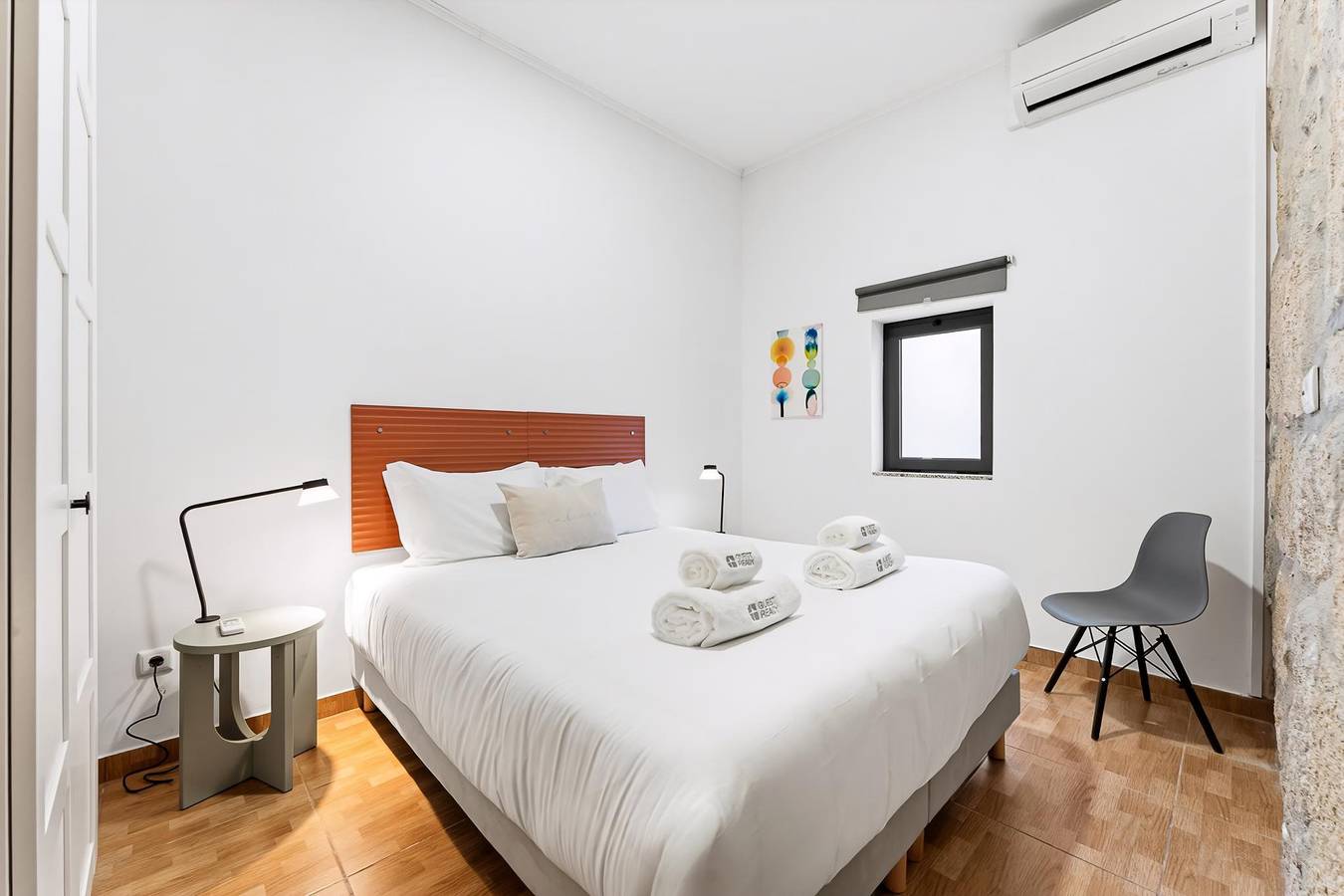 Apartamento entero, Guestready - Courtyar 9/99 - Apt 09 in Oporto, Distrito de Porto