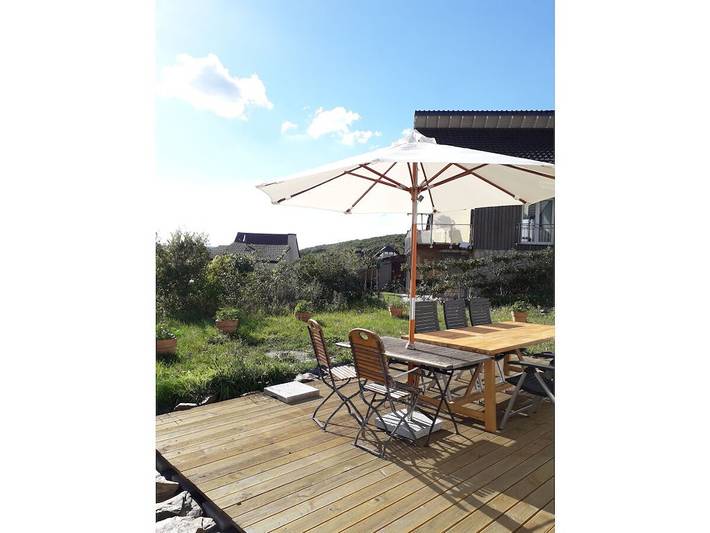 Ferienhaus für 5 Personen, mit Terrasse und Garten in Heimbach - 2