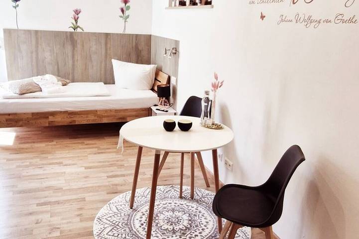 Ferienwohnung für 1 Personen - 1