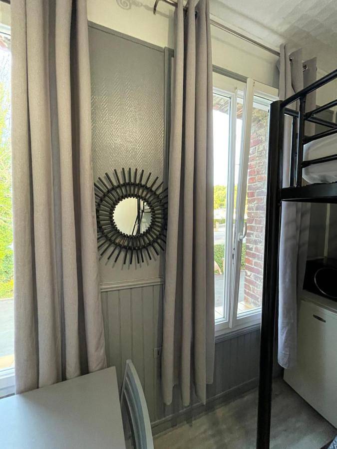 Gîte pour 3 personnes à Cany-Barville - 3