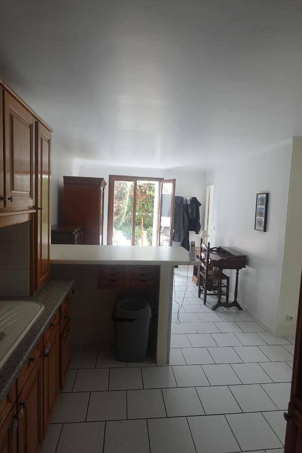 Appartement entier, Maison Charmante Versailles in Jouy-en-Josas, Yvelines