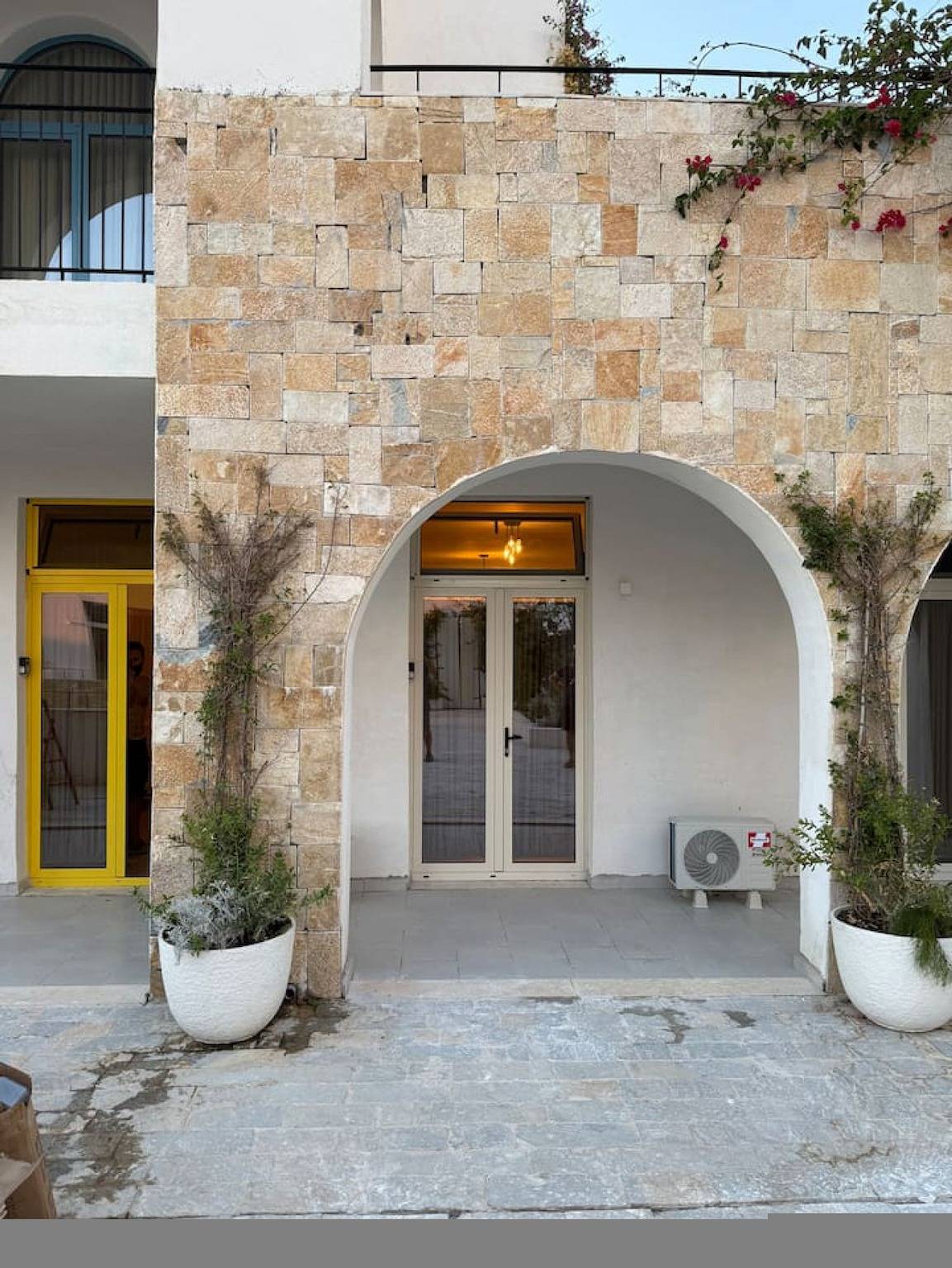 Ganze Wohnung, Noon Properties | 2 in Dhërmi in Dhërmi, Himarë