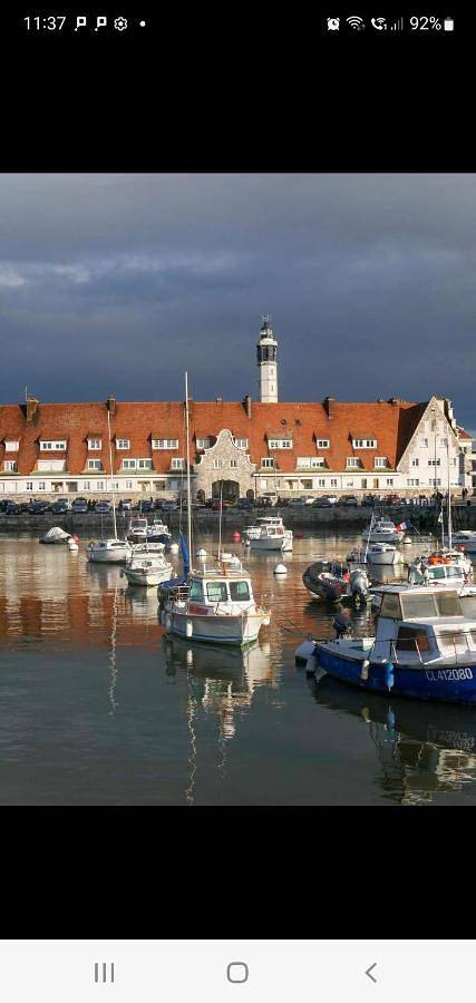 Le vergoyer in Calais, Région de Calais