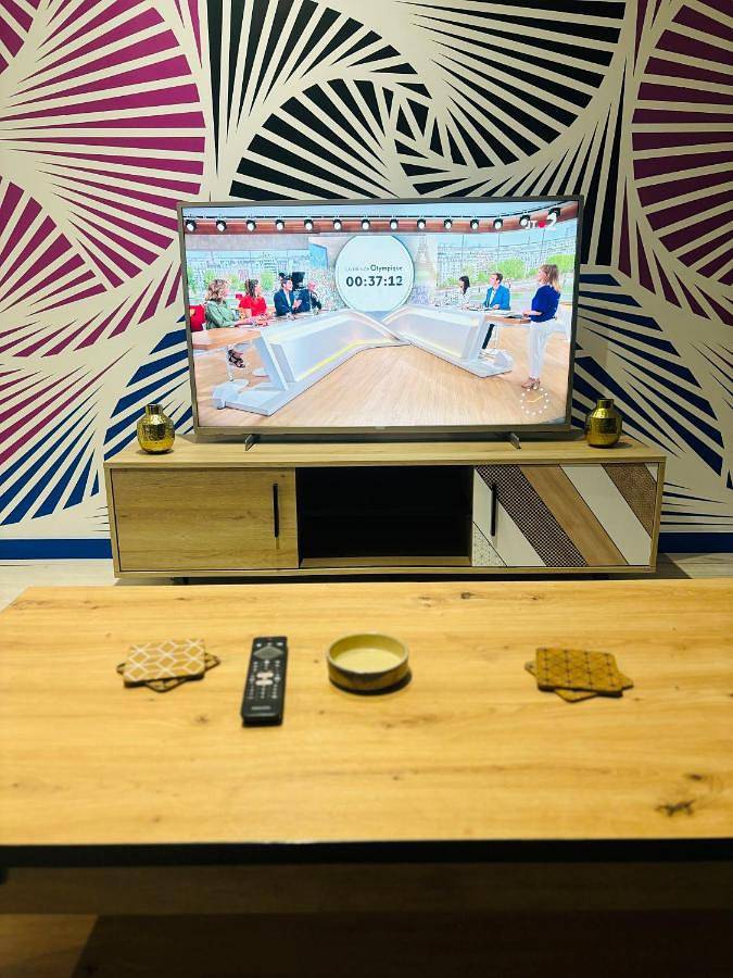 Gîte pour 6 personnes, avec vue à Tarbes - 2