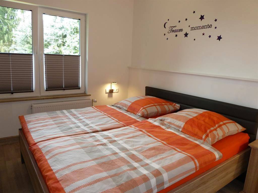 Ganze Ferienwohnung, Fewo Violetta, 2 Schlafräume, 1-4 Pers. in Sprakensehl, Landkreis Gifhorn