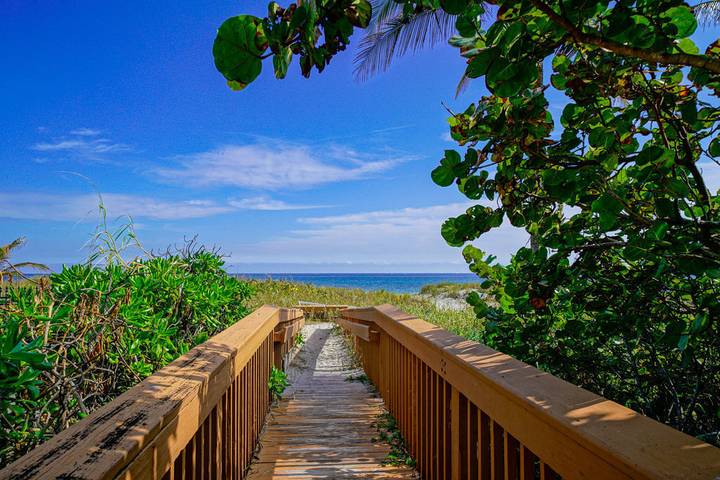 Apartamento entero, Apartamento de vacaciones para 6 personas con balcón in The Cove, Boca Raton