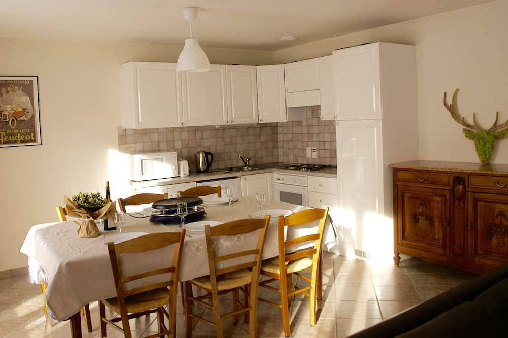 Appartement entier, Appartement Cosy et Spacieux, situation exceptionnelle, près  piste et village in La Clusaz, Région d'Annecy