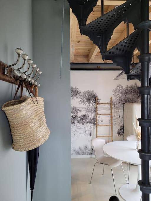 Maison de vacances pour 5 personnes, avec jardin, animaux acceptés