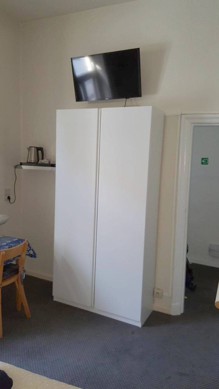 Guest house Adonis in Brujas, Provincia de Flandes Occidental