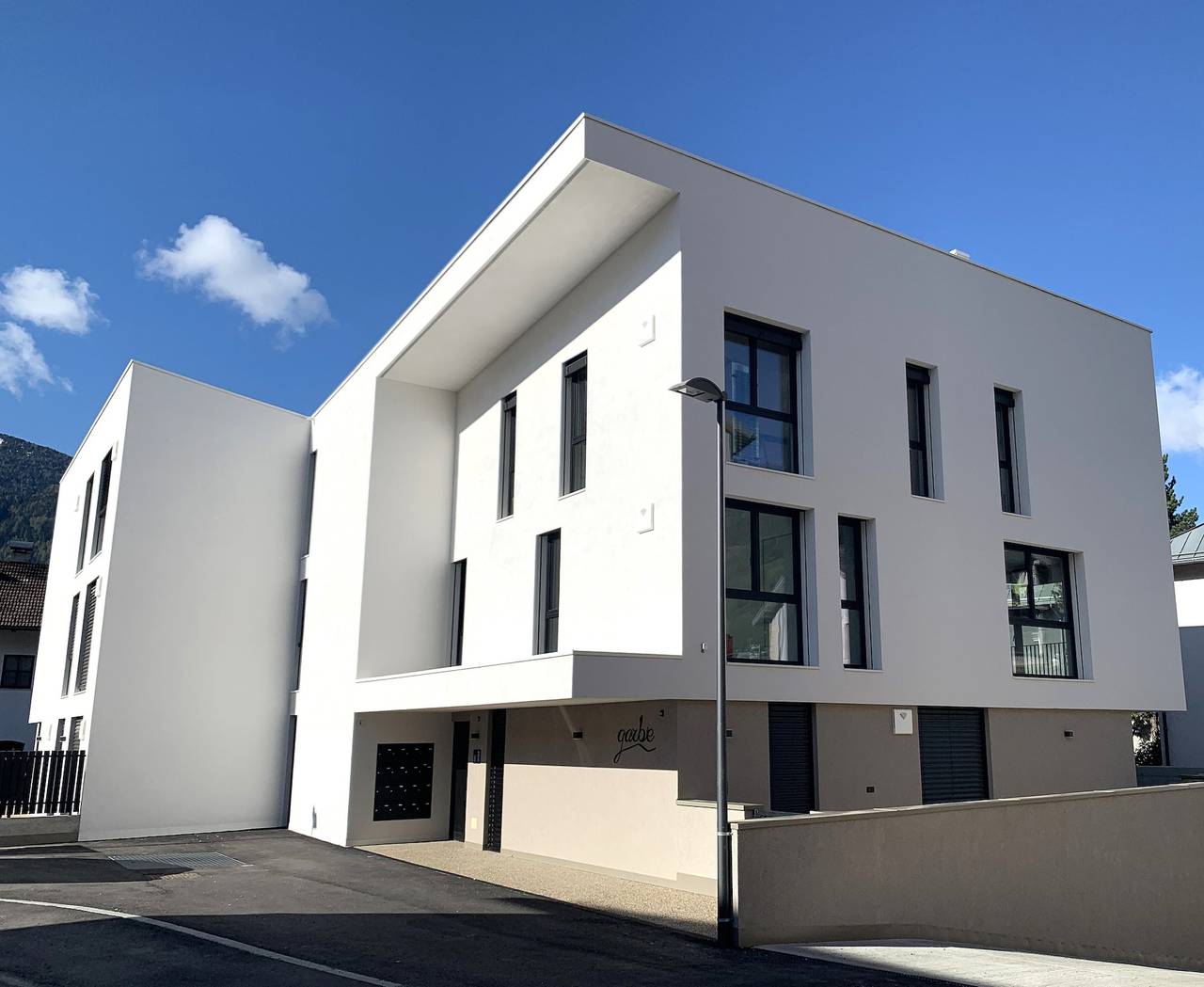 Appartement entier, Appartement 'Bergzeit' avec balcon et Wi-Fi in Alpes de Stubai, Vipiteno