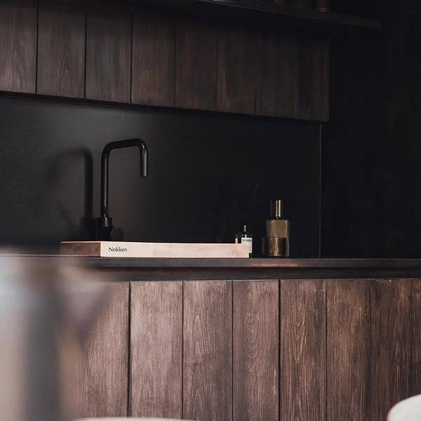 Wb Resort Gmbh — Nokken Forest Cabin | 2 pers., foto 7