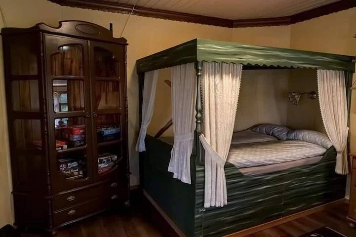 Villa für 8 Personen in Norwegen - 2