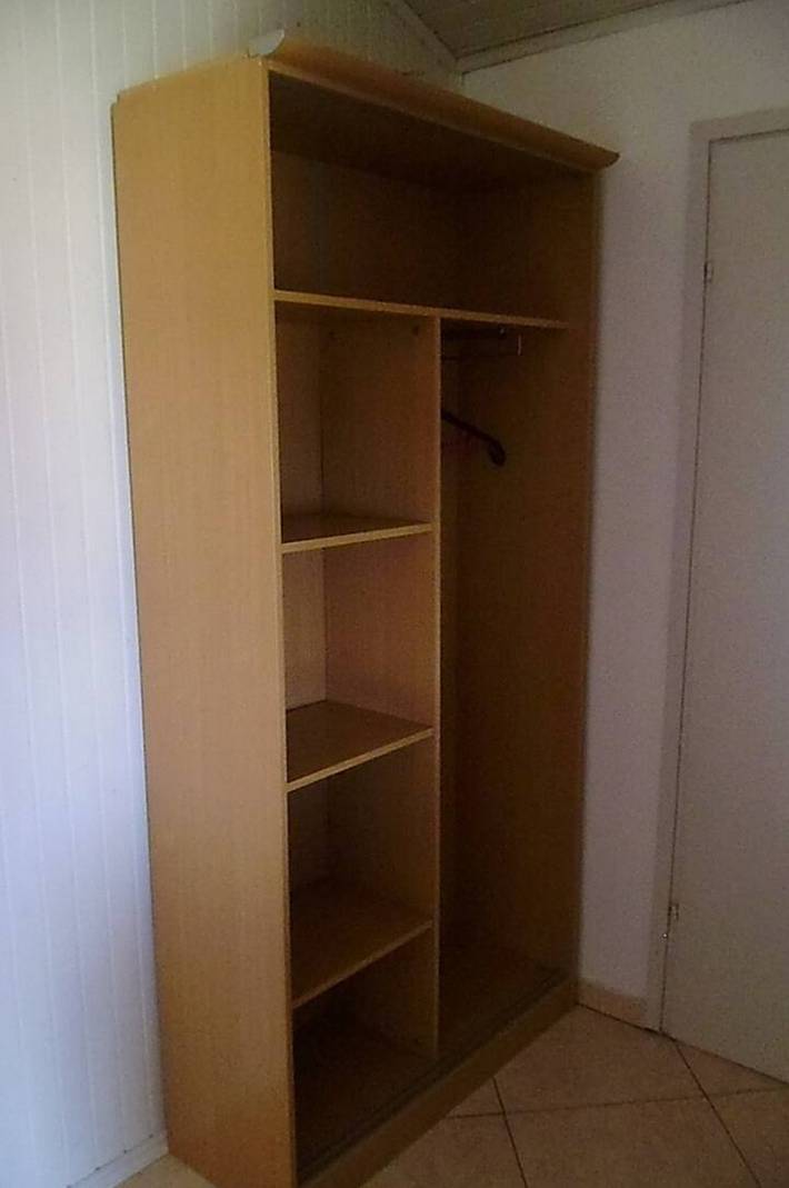 Ganze Wohnung, Studio Appartement am Strand Pag As-21962-a in Gradska plaža (Pag Town), Pag Stadt