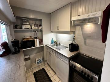 Location De Vacances pour 10 Personnes dans Mont-Dore, Région de Clermont-Ferrand, Photo 3