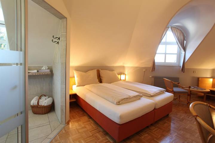 Hotel für 2 Personen, mit Garten und Sauna, kinderfreundlich in Hochsteiermark - 4