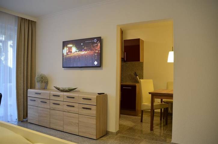 Ferienwohnung für 2 Personen, mit Garten in Bad Pyrmont - 4