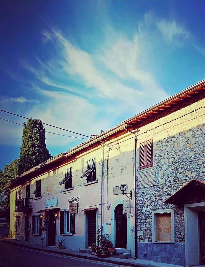 Maison d’hôte pour 2 personnes, avec terrasse et jardin, animaux acceptés à Barberino di Mugello - 3