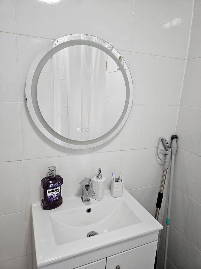 Maison d’hôte pour 4 personnes, avec jardin et vue à Manchester - 4