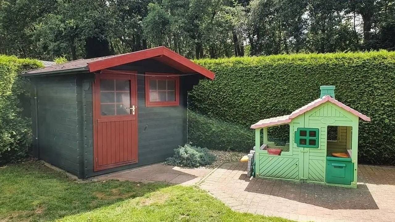 Ferienhaus für 6 Personen (105 m²) in Haren (Ems) in Schloss Dankern, Haren (Ems)