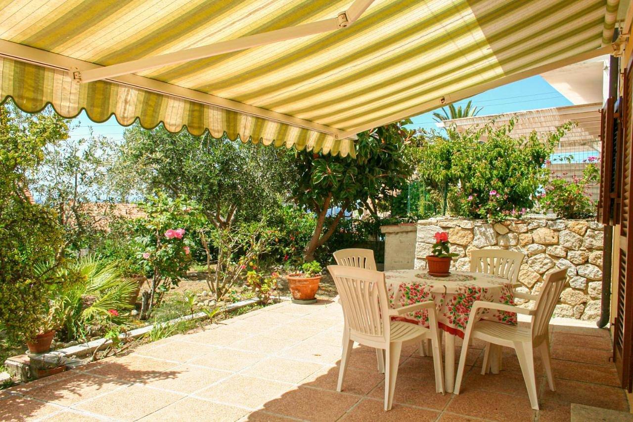 Turchese in Pomonte, Marciana