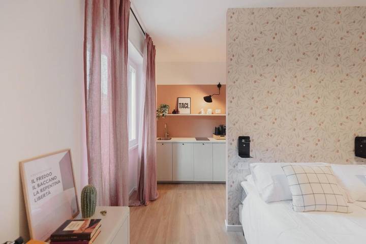 Ferienwohnung für 2 Personen - 1