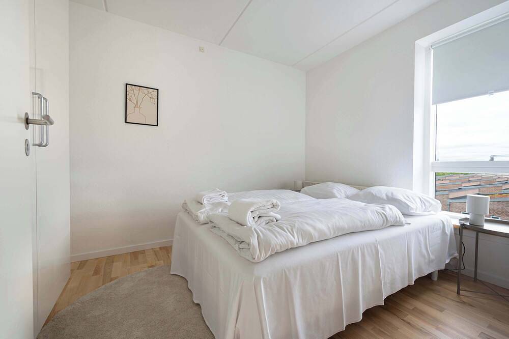 Ganze Wohnung, Sky High Amager Views in Amager, Kopenhagen