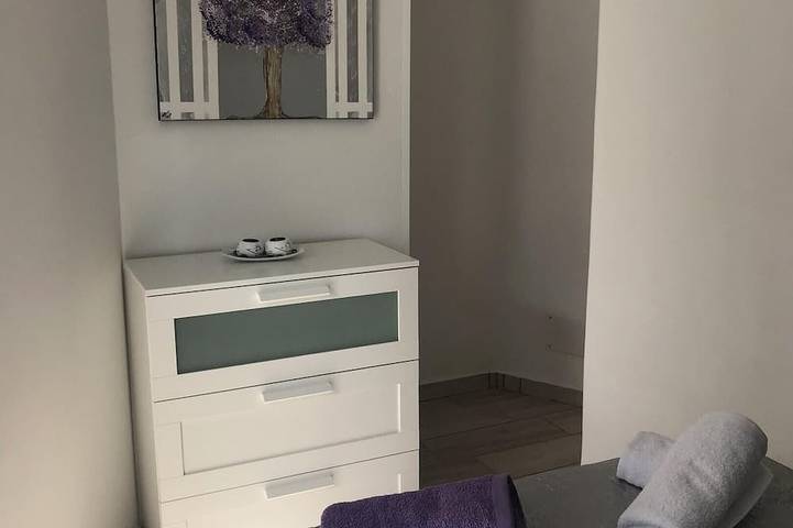 Bungalow für 4 Personen, mit Balkon in Playa de las Américas - 4