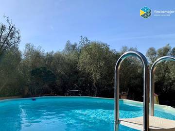 Ferienhaus in Llucmajor, Mallorca Süden für 4 