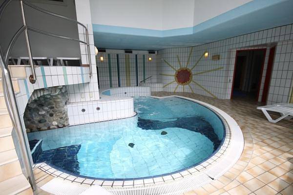 Familienzimmer in Hohe Tauern, Flattach