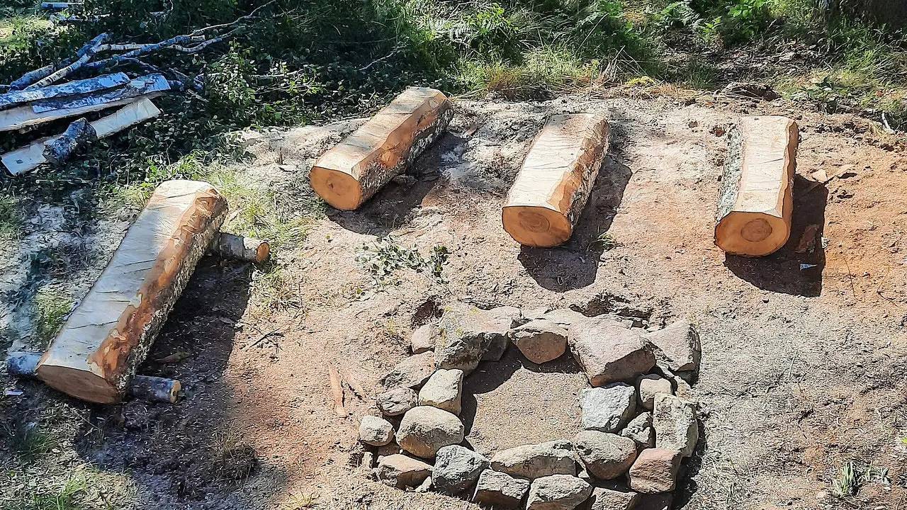 Ferienhaus für 4 Personen (45 m²) in Ingarö in Artipelag, Stockholmer Schärengarten