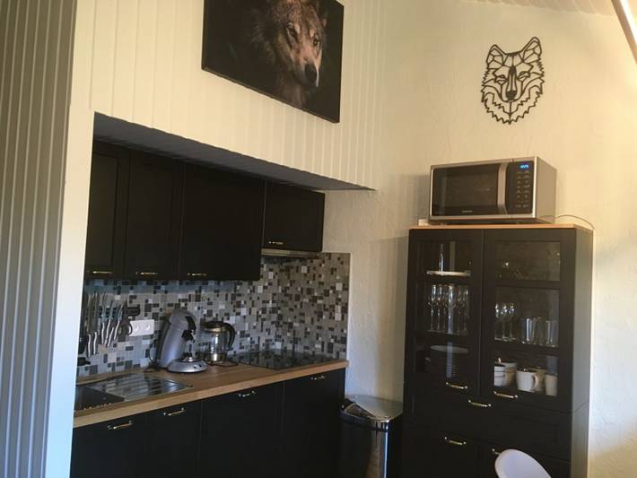 Location de vacances pour 6 personnes, avec terrasse dans Virton - 4