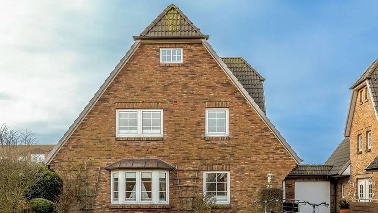 Ganze Ferienwohnung, Ferienwohnung für 3 Personen (50 m²) in Westerland (Sylt) in Westerland, Sylt (Gemeinde)