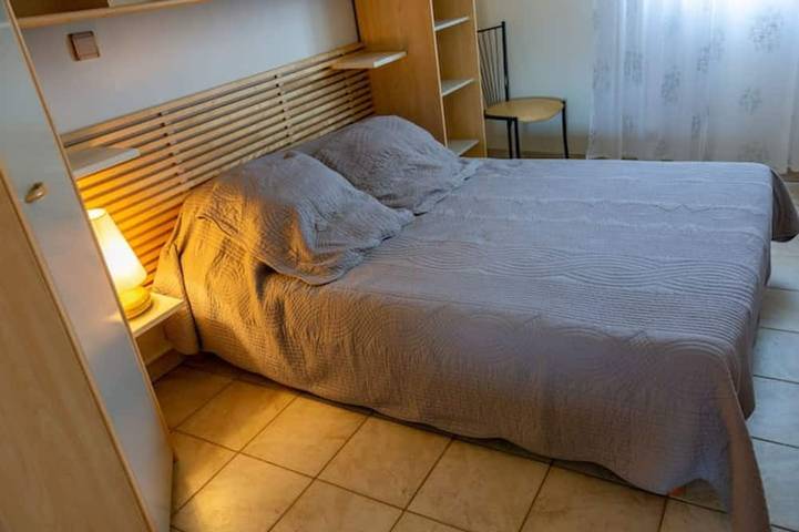 Location de vacances pour 4 personnes, avec jacuzzi ainsi que piscine et jardin à Châteauneuf-de-Gadagne - 2