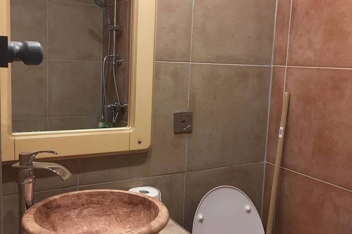 Location de vacances pour 2 personnes, avec jardin, animaux acceptés à Capestang - 2