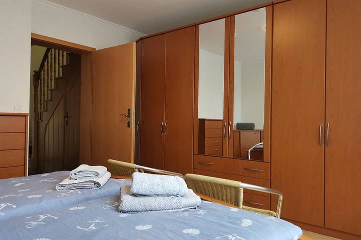 Bauernhof für 5 Personen, mit Terrasse im Lausitzer Seenland - 3