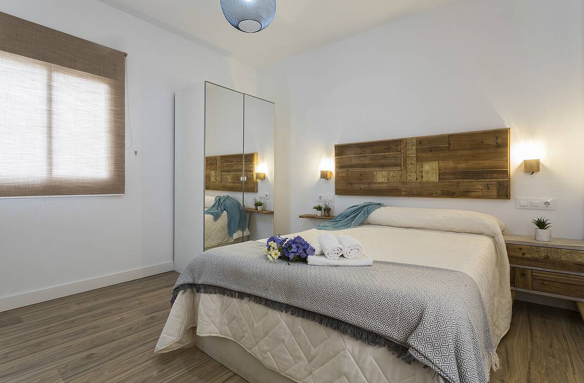 Apartamento entero, Alegrías - Casa Alvar López in Jerez de la Frontera, Costa de la Luz