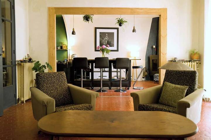 Appartement de vacances pour 4 personnes - 1