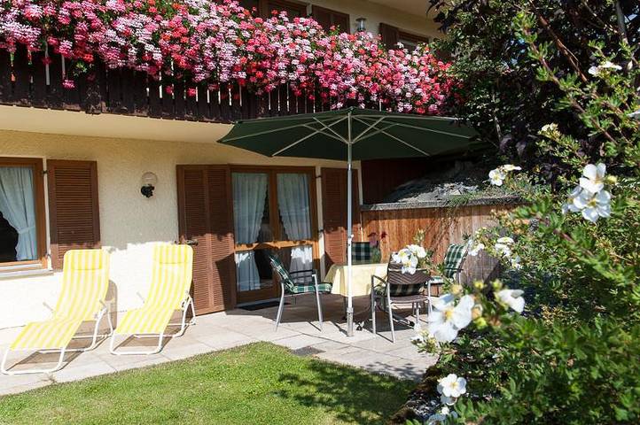 Ferienhaus für 2 Personen, mit Garten und Sauna in Bodenmais - 3