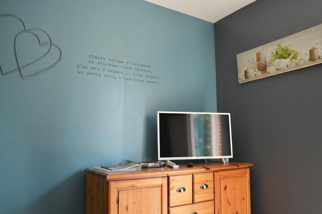 Aux écureuils in Felleries, Avesnes-sur-Helpe