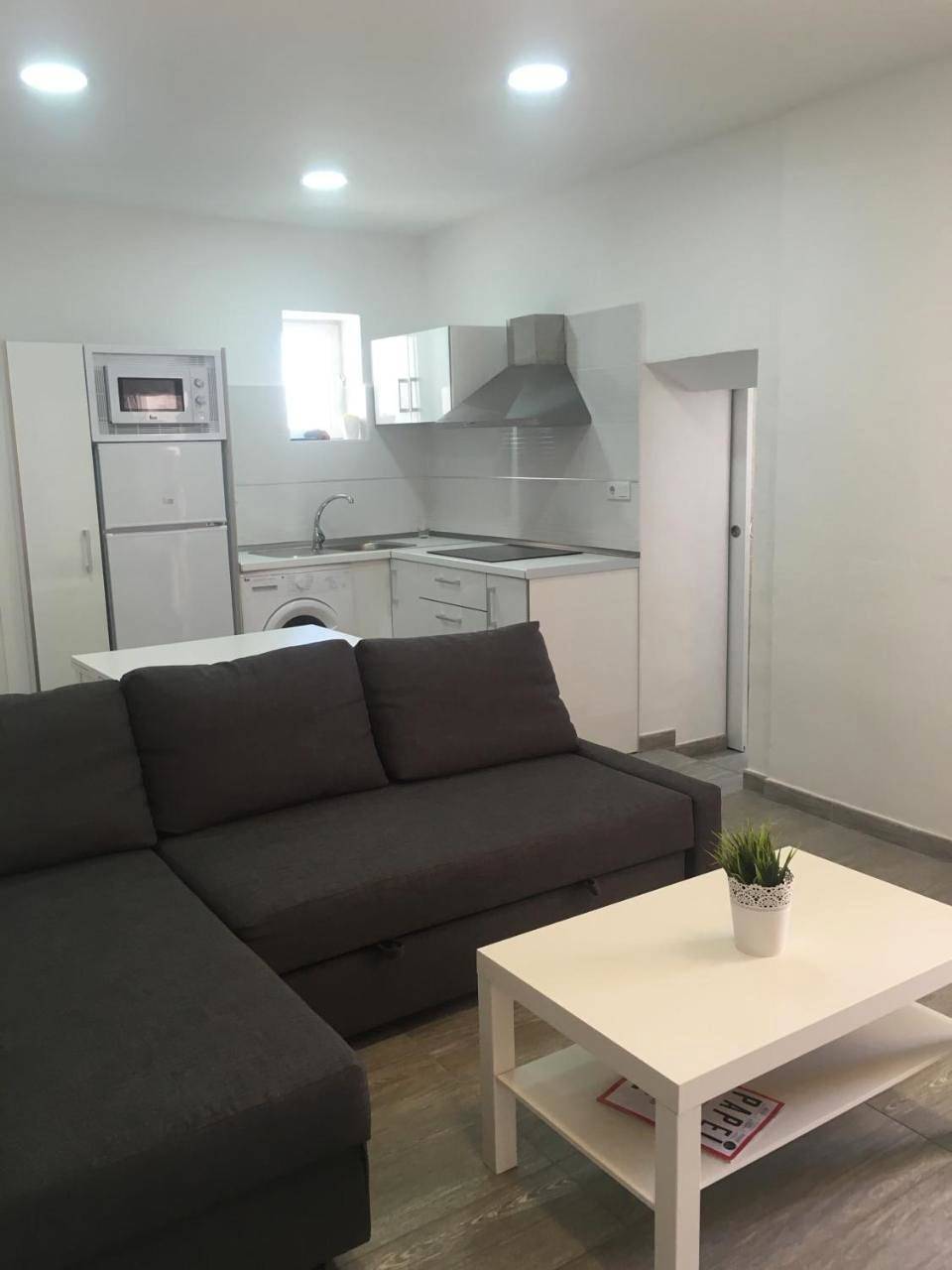 Appartamento intero, Deluxe Apartment in San José (Andalusia), Nijar