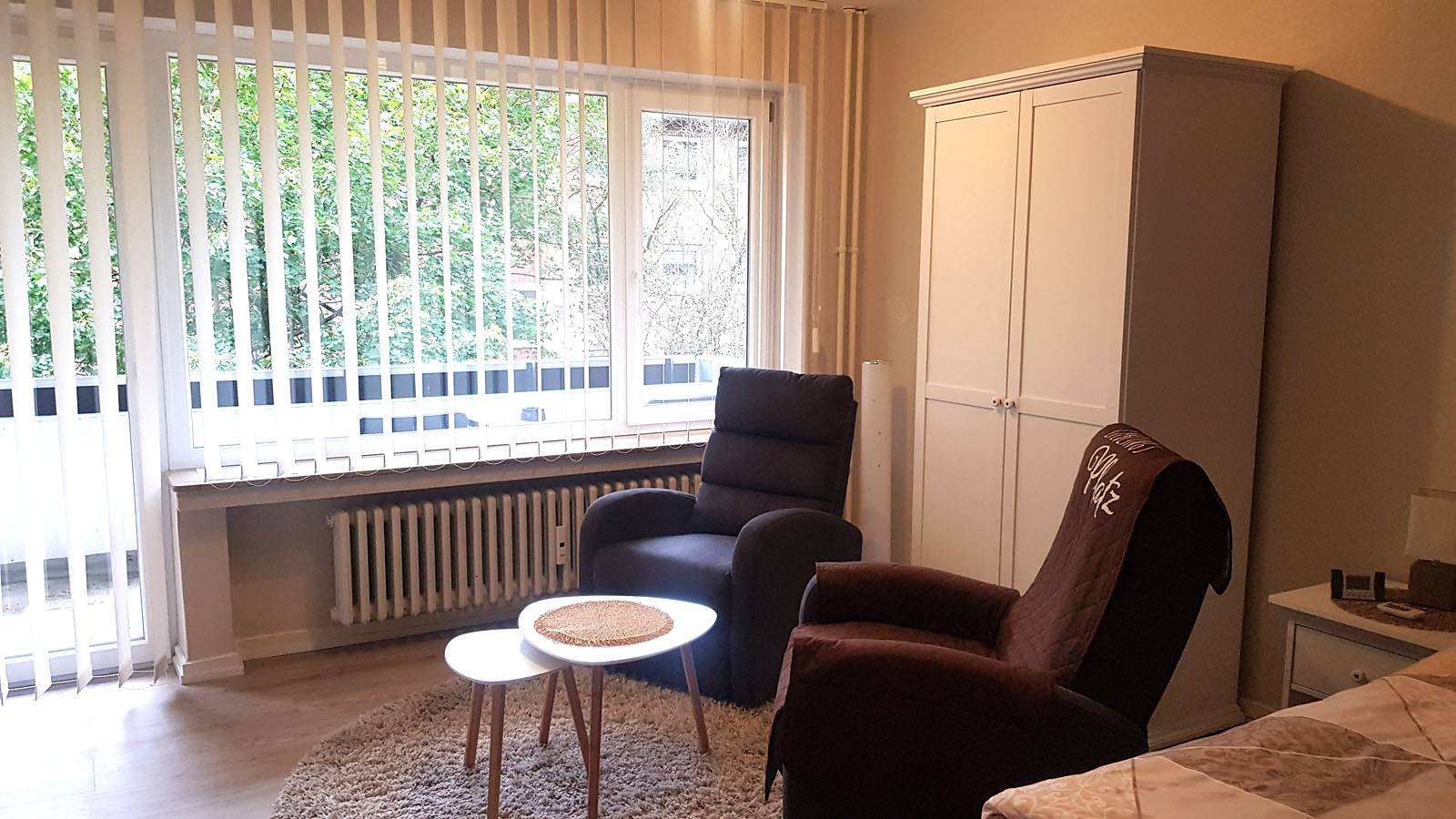 Entire holiday apartment, Appartement Nr. 03 in Flensburg, Flensburger Förde