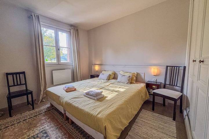 Gîte pour 4 personnes à Saint-Martin-du-Vieux-Bellême - 3